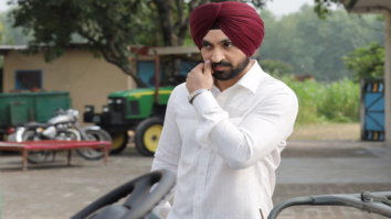 REVEALED: Diljit Dosanjh wraps up the second schedule of the IIFA movie