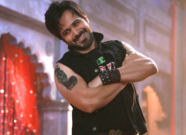 REVEALED Emraan Hashmi was inspired from a local Rajasthan guide for his role in Baadshaho
