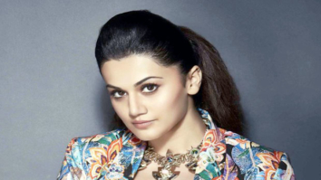 REVEALED: Taapsee Pannu to launch the voice of Common Woman by Rimanika Laxman