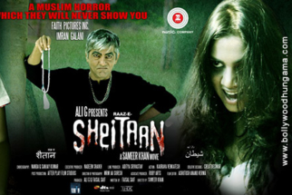 First Look Of The Movie Raaz-E-Sheitaan