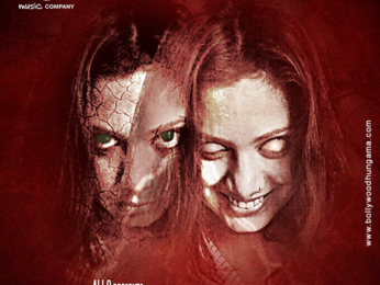First Look Of The Movie Raaz-E-Sheitaan