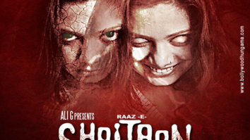 First Look Of The Movie Raaz-E-Sheitaan