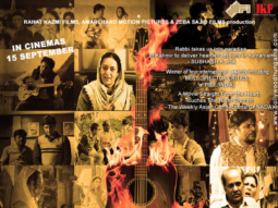 First Look Of The Movie Rabbi