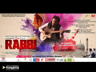 Movie Wallpapers Of The Movie Rabbi