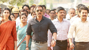 Wallpaper Of The Movie Raid