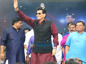 Ranveer Singh graces Dahi Handi celebrations in Mumbai