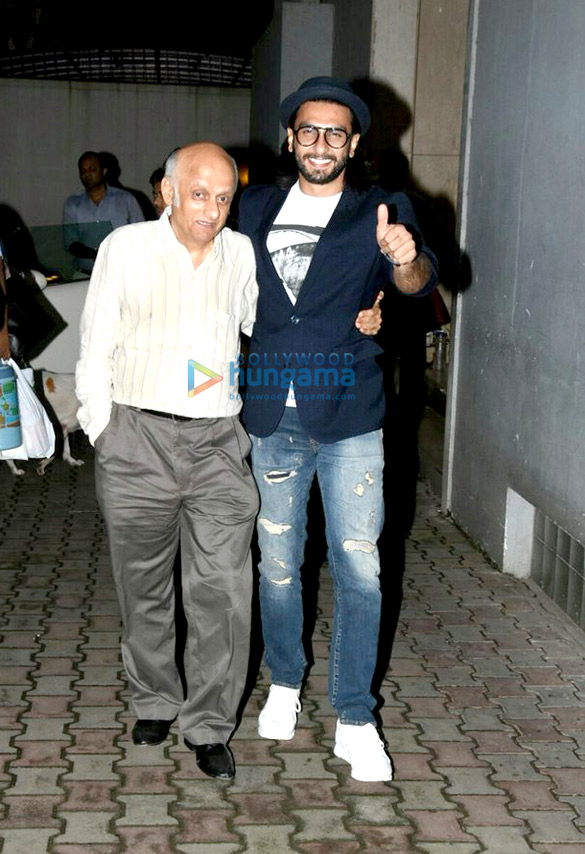 ranveer singh snapped post meeeting with the bhatts at vishesh films office 3