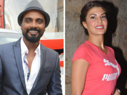 Remo D’Souza and Jacqueline Fernandez return as judges for this dance reality show