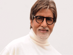 SCOOP: Amitabh Bachchan to play slum soccer founder Vijay Barse in Sairat director’s film