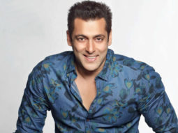 SCOOP: Salman Khan to sit on the editing of Tiger Zinda Hai