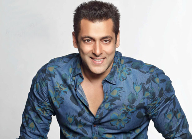 SCOOP Salman Khan to sit on the editing of Tiger Zinda Hai