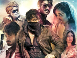 SHOCKING: Baadshaho actors walk out of ‘The Kapil Sharma Show’ after Kapil Sharma fails to make it on time
