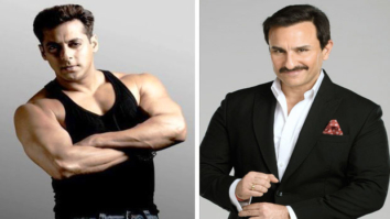 “Who would be better than Salman Khan for Race 3?” – Saif Ali Khan