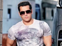 Salman Khan is back again on Bigg Boss Season 11
