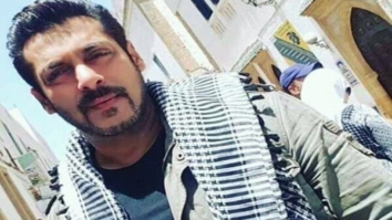Check out: Salman Khan thanks his fans for overwhelming support during the shoot of Tiger Zinda Hai in Abu Dhabi
