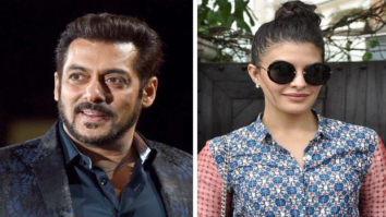 Salman Khan to set the stage on fire with THIS HEROINE at the upcoming Da-Bang tour