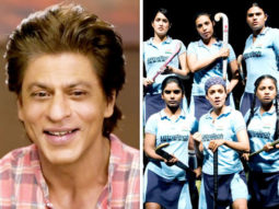 #10YearsOfChakDeIndia: Shah Rukh Khan reveals the special reason he starred in Chak De India