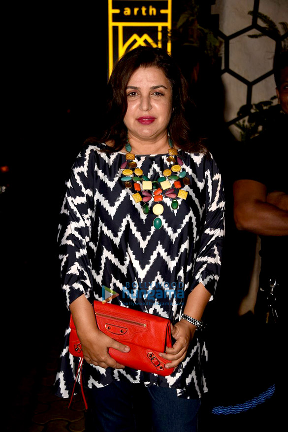 shah rukh sushant singh kriti sanon grace rohini iyers birthday bash 21