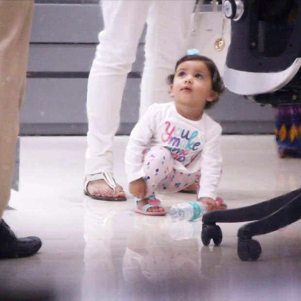 Shahid Kapoor's daughter Misha Kapoor has a fun day out with grandmother-3