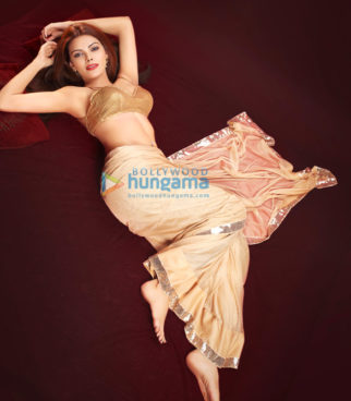 Celebrity Photo Of Sherlyn Chopra