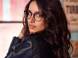 Check Out Uber Chic Shraddha Kapoor In This Vogue Ad