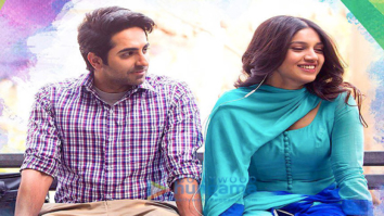 Movie Stills from the Movie Shubh Mangal Saavdhan