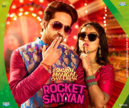 First Look Of The Movie Shubh Mangal Saavdhan