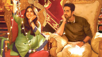 “It’s the large organ above the waist that women find appealing” – Shubh Mangal Saavdhan’s director stands firm