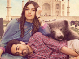 Theatrical Trailer (Shubh Mangal Saavdhan)