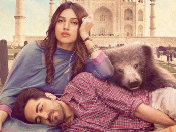 Theatrical Trailer (Shubh Mangal Saavdhan)
