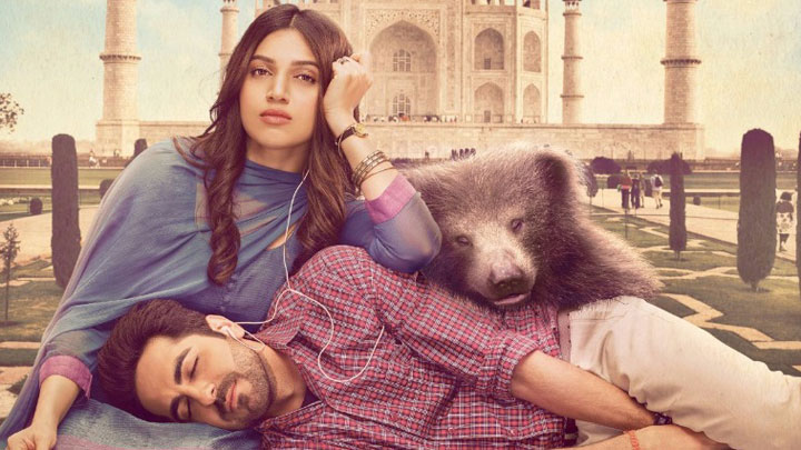 Theatrical Trailer (Shubh Mangal Saavdhan) Theatrical Trailer (Shubh Mangal Saavdhan)