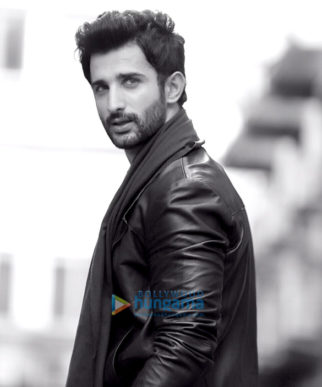 Celebrity Photo Of Sidhant Gupta