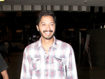 Sidharth Malhotra, Farhan Akhtar, Shreyas Talpade snapped at the airport