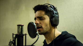WOW! Sidharth Malhotra raps for A Gentleman and here are the details