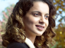 Theatrical Trailer (Simran)