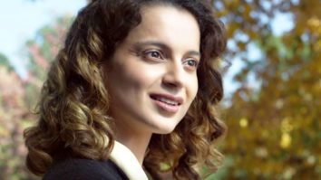 Theatrical Trailer (Simran)