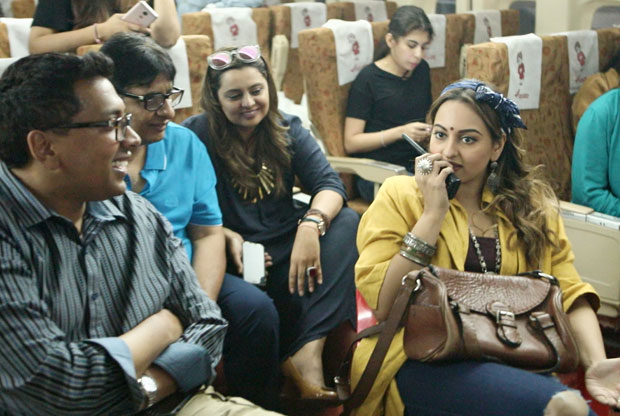 Sonakshi-Sinha-turned-prankster
