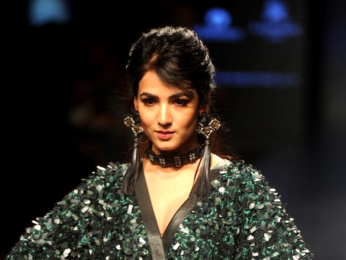 Sonal Chauhan, Disha Patani and others walk the ramp at Lakme Fashion Week 2017