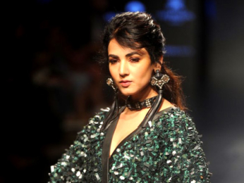 Sonal Chauhan, Disha Patani and others walk the ramp at Lakme Fashion Week 2017