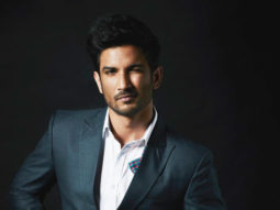 REVEALED: Sonata watches signs Sushant Singh Rajput as their brand ambassador