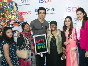 Sonu Sood starts this special initiative of skin donation and here are the details Sonu Sood starts this special initiative of skin donation and here are the details