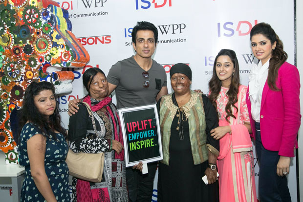 Sonu Sood starts this special initiative of skin donation and here are the details features