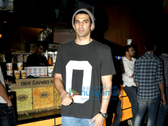 Special screening of 'Gurgaon' at PVR Juhu