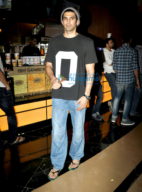 special screening of gurgaon at pvr juhu 8
