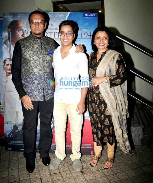 special screening of partition 1947 12