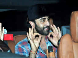 Celebs grace the special screening of ‘Bareilly Ki Barfi’ at Sunny Super Sound