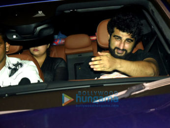Special screening of ‘Bareilly Ki Barfi’ at Yashraj Studio