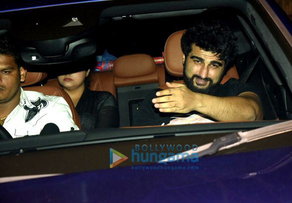 special screening of bareilly ki barfi at yashraj studio 3 3