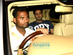 Special screening of ‘Bareilly Ki Barfi’ at Yashraj Studio