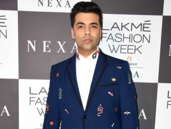 Sunny Leone, Sushant Singh Rajput, Tiger Shroff, Sridevi and others on Day 5 of Lakme Fashion Week 2017